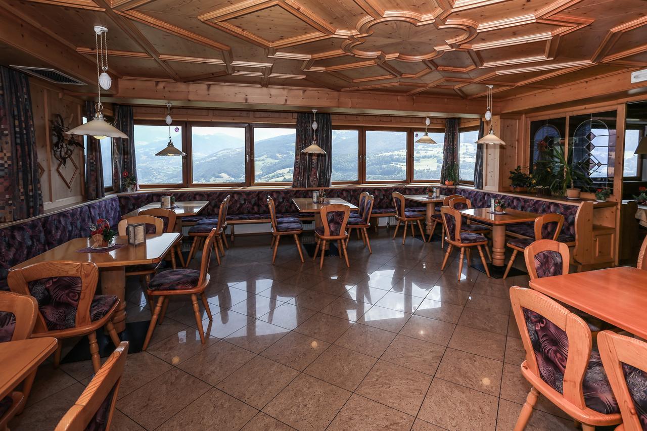 Hotel & Residence Egger 빌란드로 외부 사진