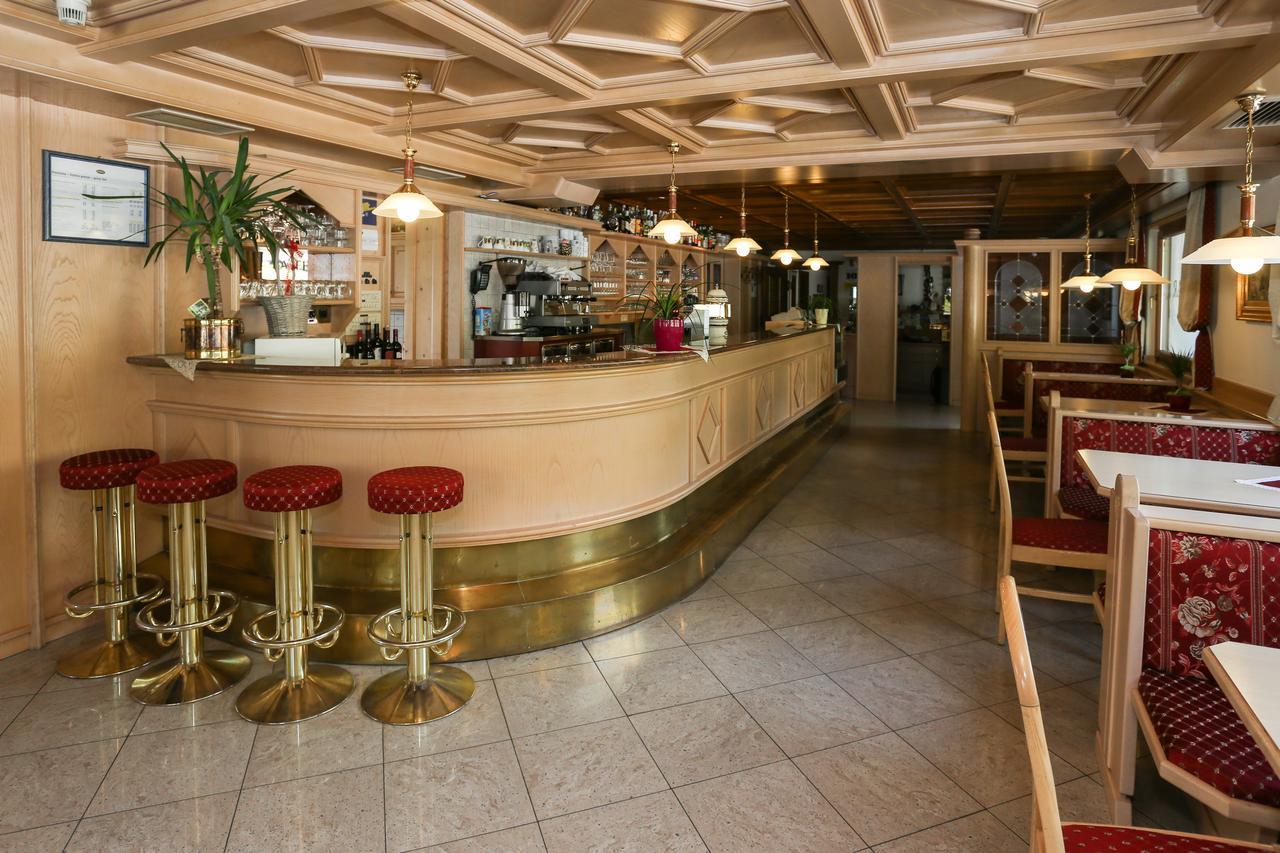Hotel & Residence Egger 빌란드로 외부 사진