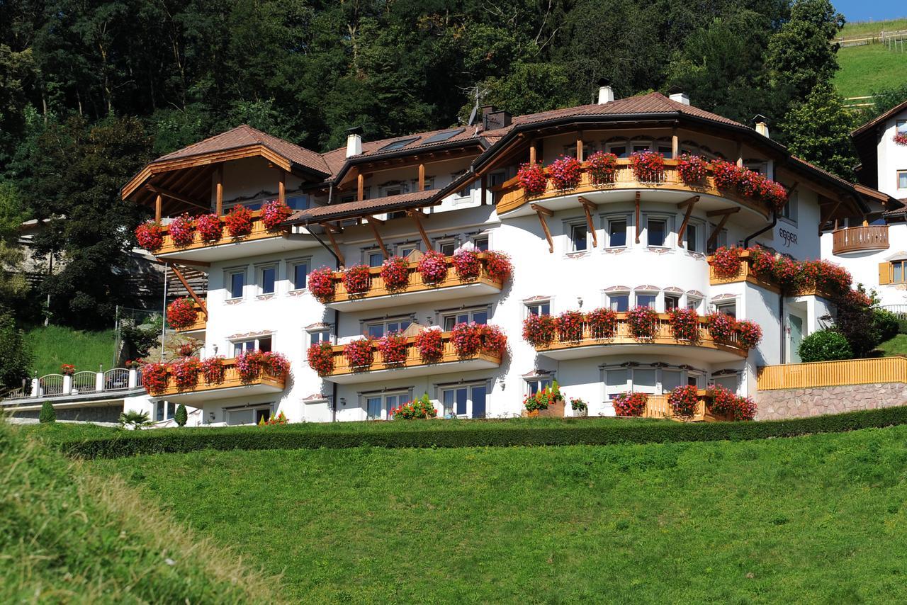 Hotel & Residence Egger 빌란드로 외부 사진