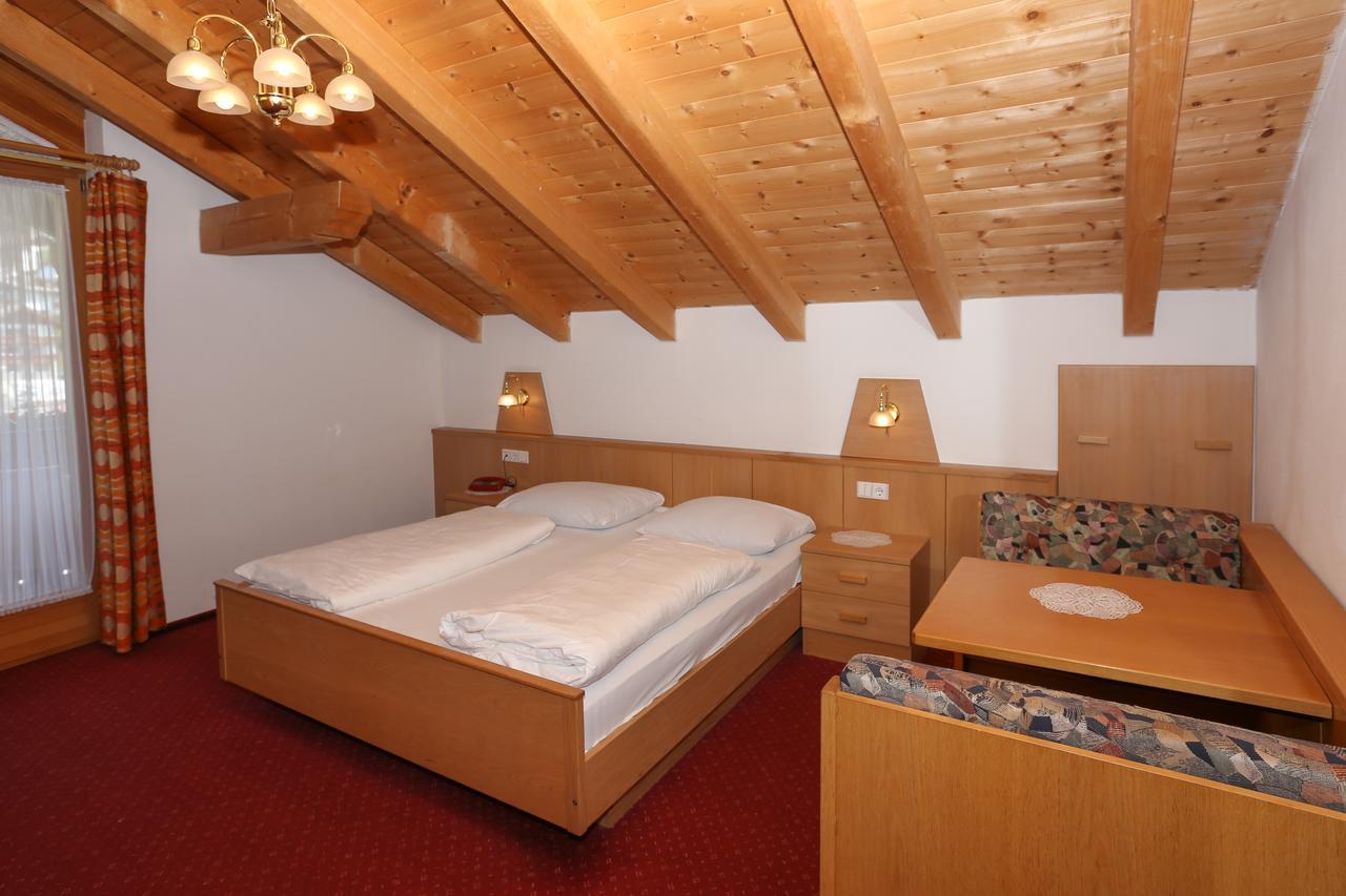 Hotel & Residence Egger 빌란드로 외부 사진